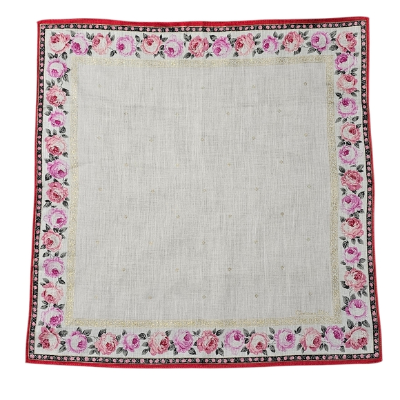 Dior Accessories - CHRISTIAN DIOR SCARF